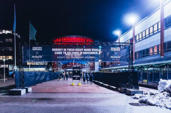 nordicbits's tweet photo. The "death month" of Helsinki is boon for startups #Events #Finland #Slush2016 #Ultrahack #Hackathon https://t.co/KABv9XKJqQ https://t.co/UMZZW5G2yc