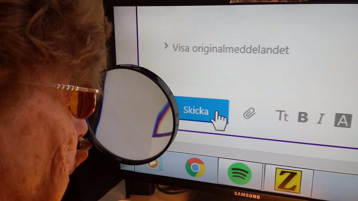 Studieforbunden's tweet photo. Podcast! 1 avsnitt av #FBPOD säger mer än tusen ord #folkbildning som främjar digital inkludering & kompetens https://t.co/zY79qsO0jG #svpol https://t.co/aCO7cO6DSL