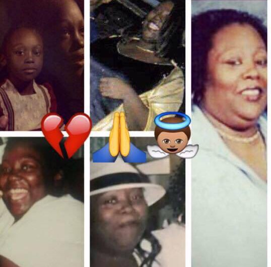 Ruby_xoxo_xoxo's tweet photo. ain't no other woman alive that can take my mommas place 🙏🏾👼🏽😪 https://t.co/fnVs3qnlRJ
