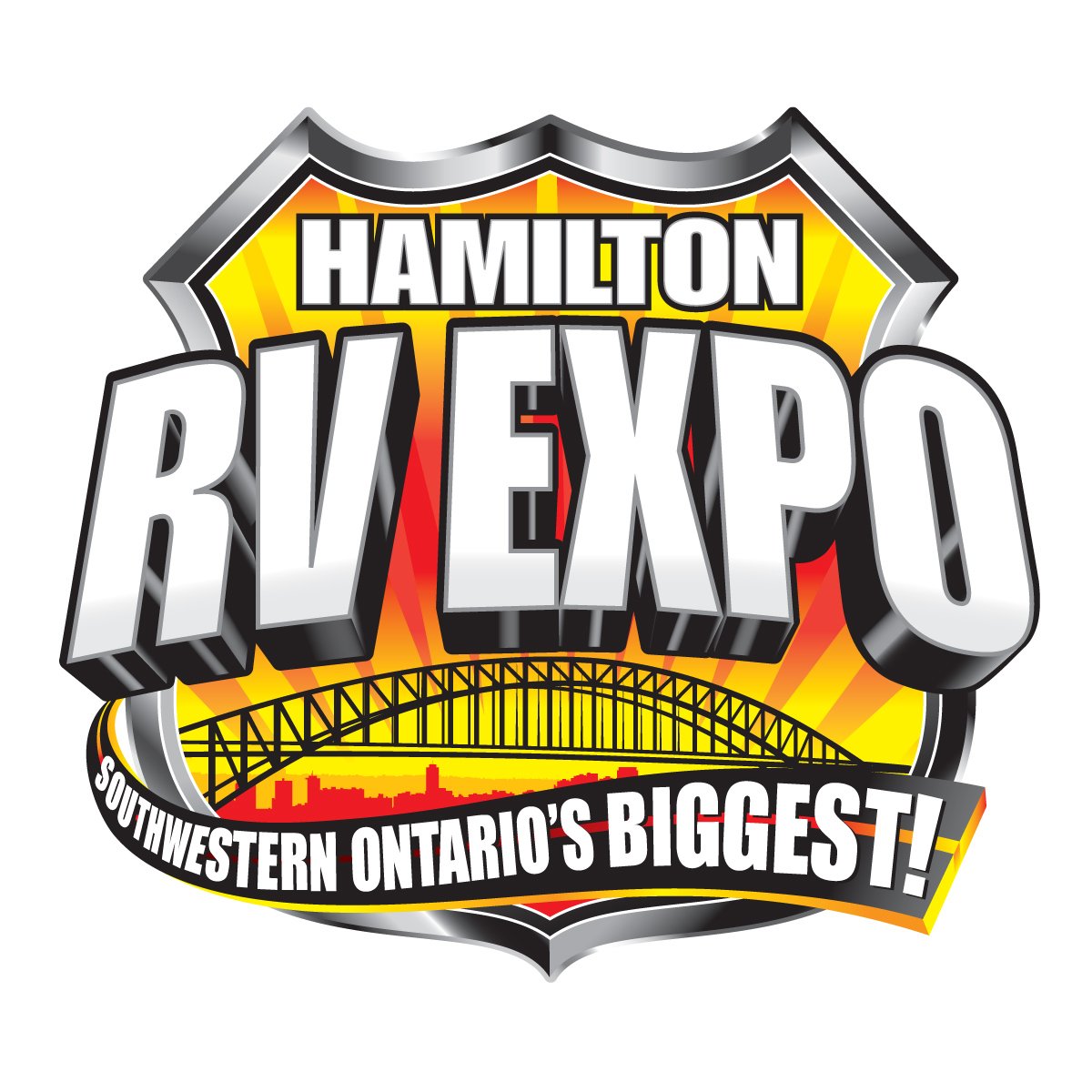 HamiltonRVexpo's tweet photo. IT' THE BIG ONE! #HamRVexpo. Jan 13-15, 2017 #HamONT Warplane Museum. Free Parking! Don't Miss it! #RVFever https://t.co/pQxvwekffT
