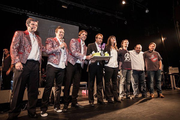 #YoEscuchoSegundaPelota