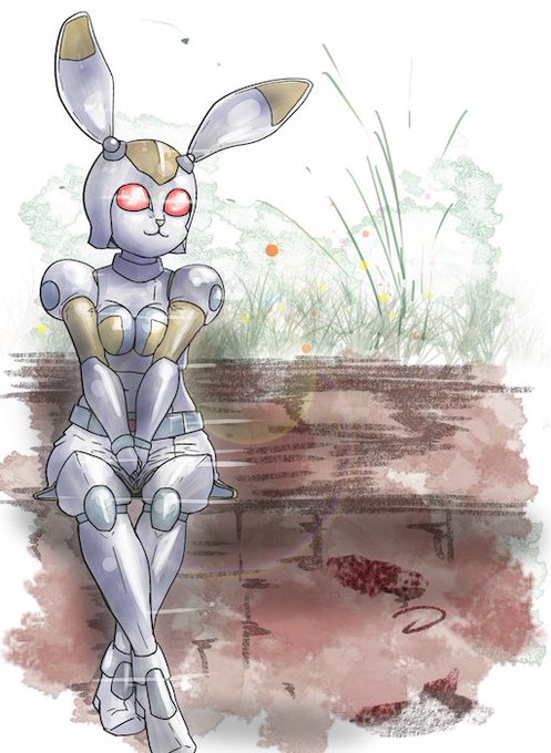 ミミーナのtwitterイラスト検索結果 古い順