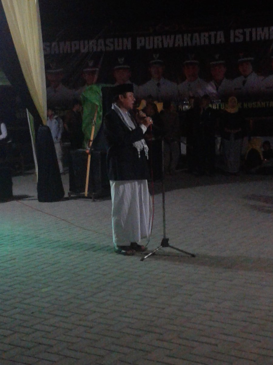 Koes59's tweet photo. Kadishubparpostel purwakarta menghadiri Gelar Seni Budaya Kreasi Masyarakat Kec. BUNGURSARI 
Untuk Nusantara https://t.co/yExFSKEpNt
