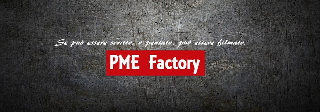 PME_Factory's tweet photo. E' online il sito di PME Factory. Un Natale di sorprese! https://t.co/Gym1caKdCC #pmefactory #cinema #audiovisivi #puglia #taranto https://t.co/9NNhGCMBae