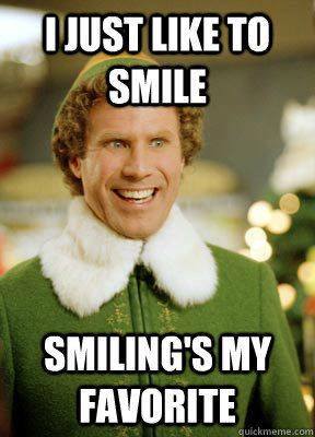MicrocopyDental's tweet image. Spread some holiday cheer this season! #Smile #FridayFeeling