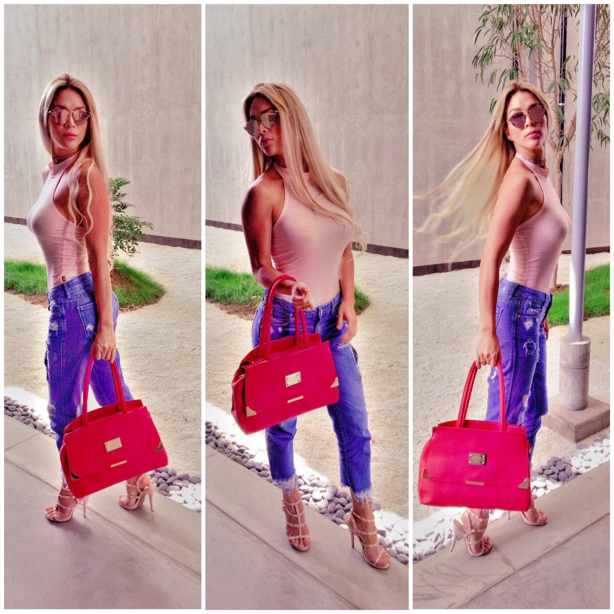 Sheyla Rojas (@sheyla_rojasr) on Twitter photo 