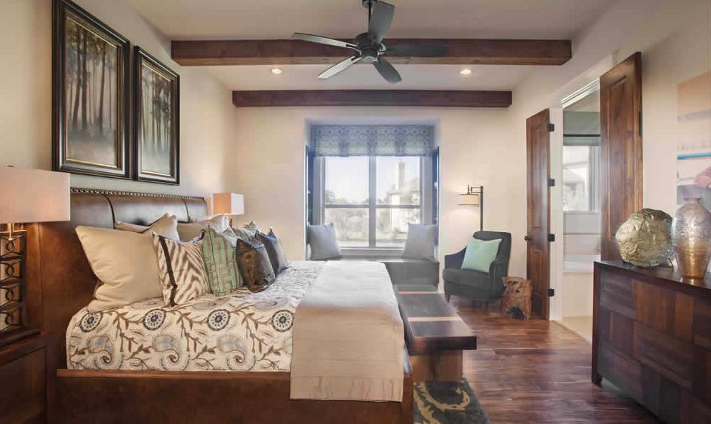 The Colony tweet media