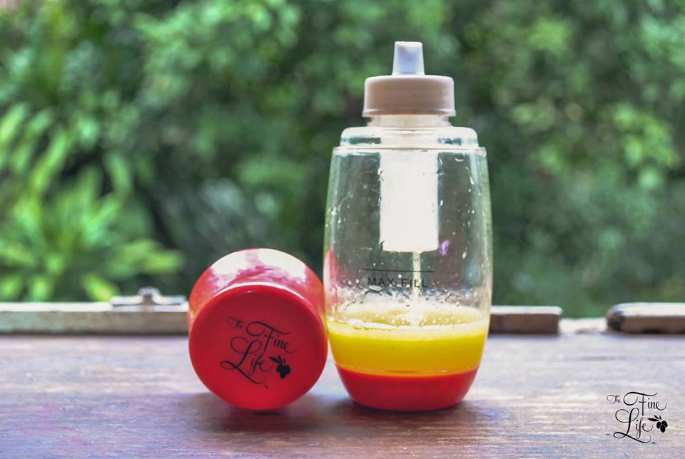 TheFineLifeUK's tweet photo. Our Oil Mister is perfect for making sure your #salad dressing is perfectly distributed and controlled! https://t.co/sXwMT9fEk0 https://t.co/XExPs7QJrt