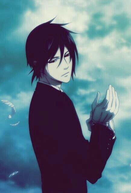 BlackButlerPic's tweet image. • bird •
» They reach out their hands, and start dreaming, 
and they will forever protect 
that blue sky they once saw in the past. «