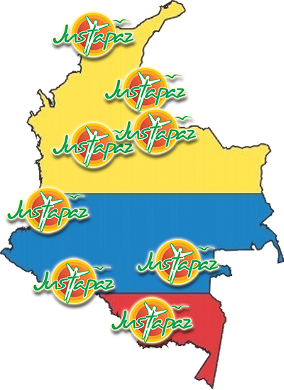 Una etapa de construcción civil de la paz
bit.ly/2gSGrJS
#JustapazRadio conversa con Óscar Useche (Doctor en paz y democracia)