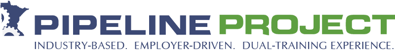 mndli's tweet photo. .@FlexoTechMN engaged in #MNPipelineProject because 56% of printers have talent shortages & trad programs closed. https://t.co/A428ydexhJ https://t.co/sKeFRjuxPD