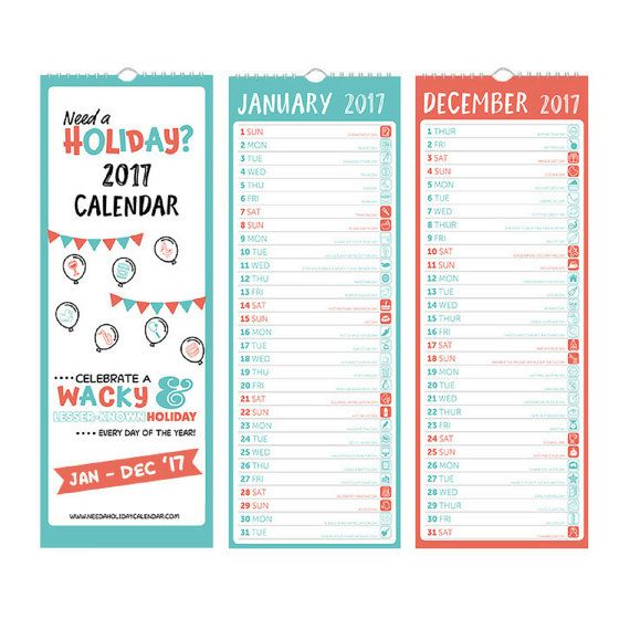 NeedAHolidayCal's tweet photo. Last chance to buy your #2017calendar in time for the #Christmas post! Get yours here: https://t.co/7HtMsnwu8V https://t.co/Na6tu0y7Av