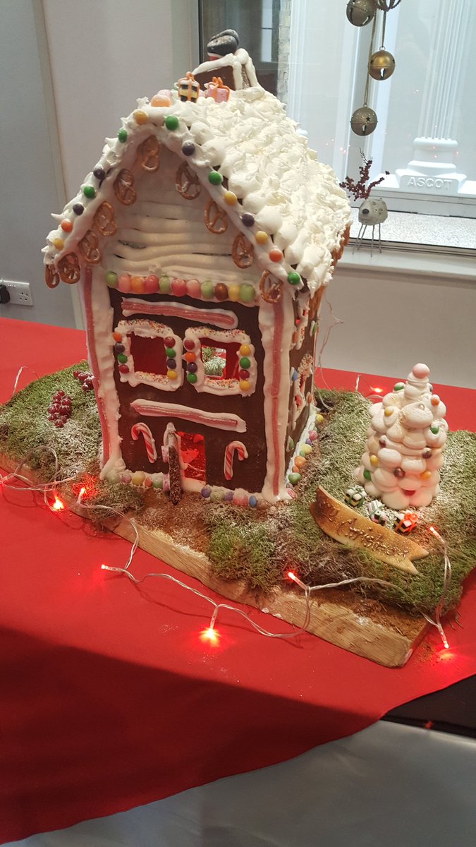 Christmas lunches 2016