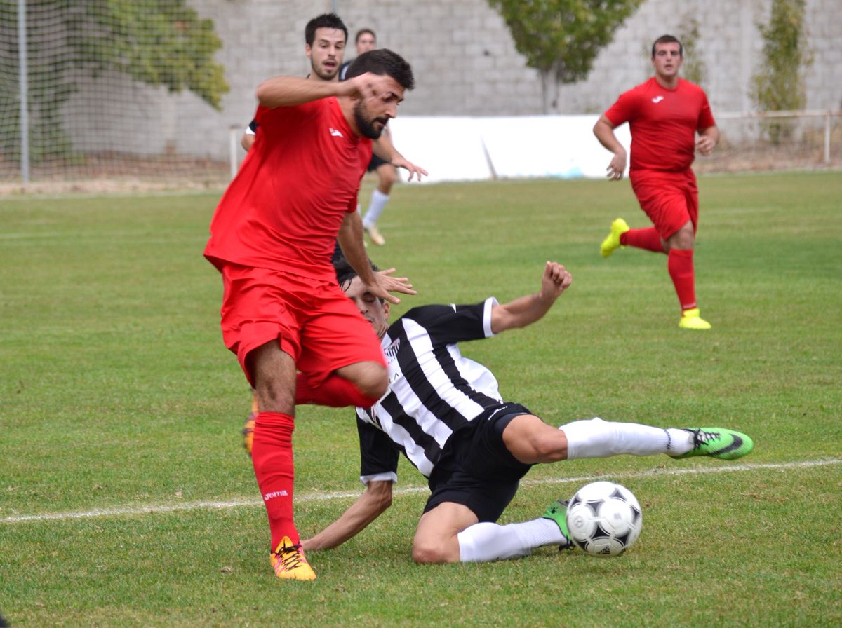 Mañana adelantamos el partido, sábado 15;30 CF Luceni - <a href="/santa_cf/">C.F. Santa Anastasia</a>. Buscamos nuestra tercera victoria consecutiva.