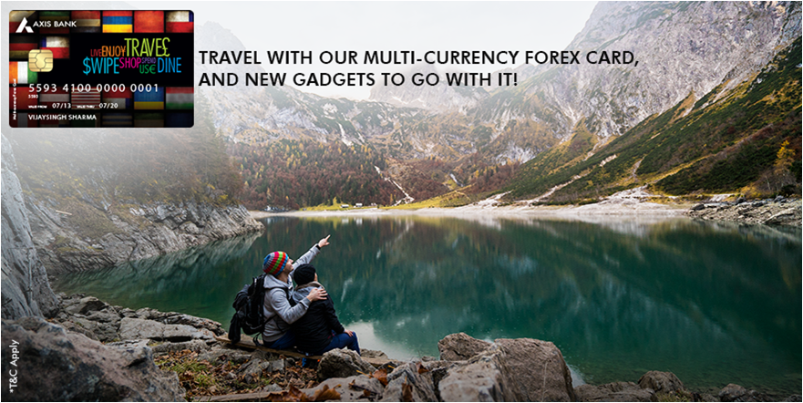 Axis Bank On Twitter Load Your Axisbank Multi Currency Forex Card | Axis bank multi currency forex card customer care number Axis Bank On Twitter Load Your Axisbank Multi Currency Forex Card -