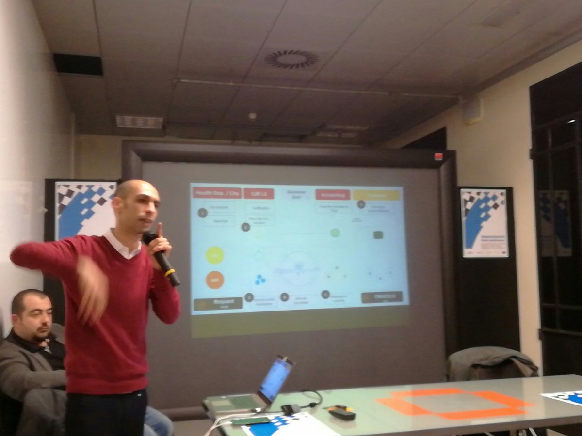 Aster_ER's tweet photo. #DigiPay4Growth è anche #SocialPay https://t.co/EHoc2bM3vC