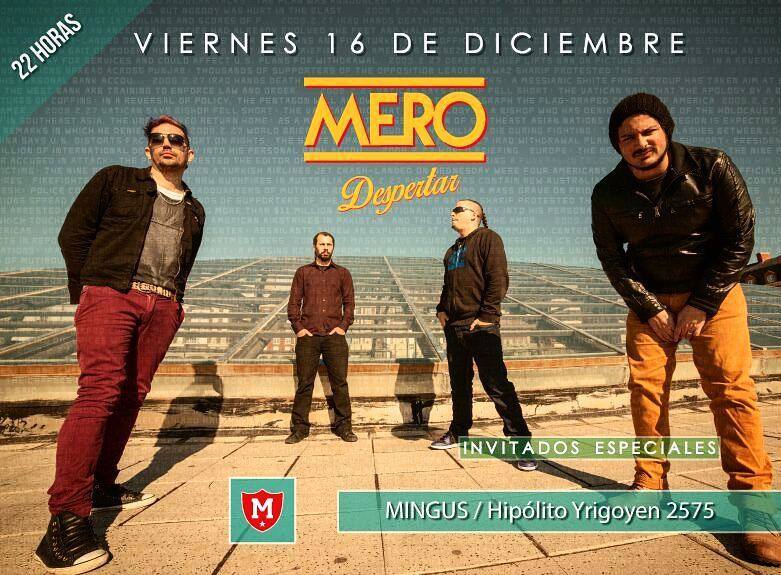 santiciccarelli's tweet photo. HOY HOY HOY!!
Cerramos el año con un montón de invitados de recontra lujo!!
Los esperamos en Mingus 22 hs!! https://t.co/JFgEirdEUS