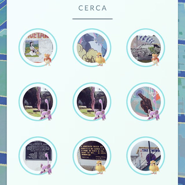 Existe algo peor? 🙄 #PokeFail #Pokemon #PokemonGo #PokemonGoMexico #PokemonGoMorelia @PokemonGo_Mex <a href="/PokemonGoMexico/">Pokemon Go Mexico</a> <a href="/Pokemon_CDMX/">PokémonGoCDMX</a> <a href="/Afreaksj/">Afreaks</a>