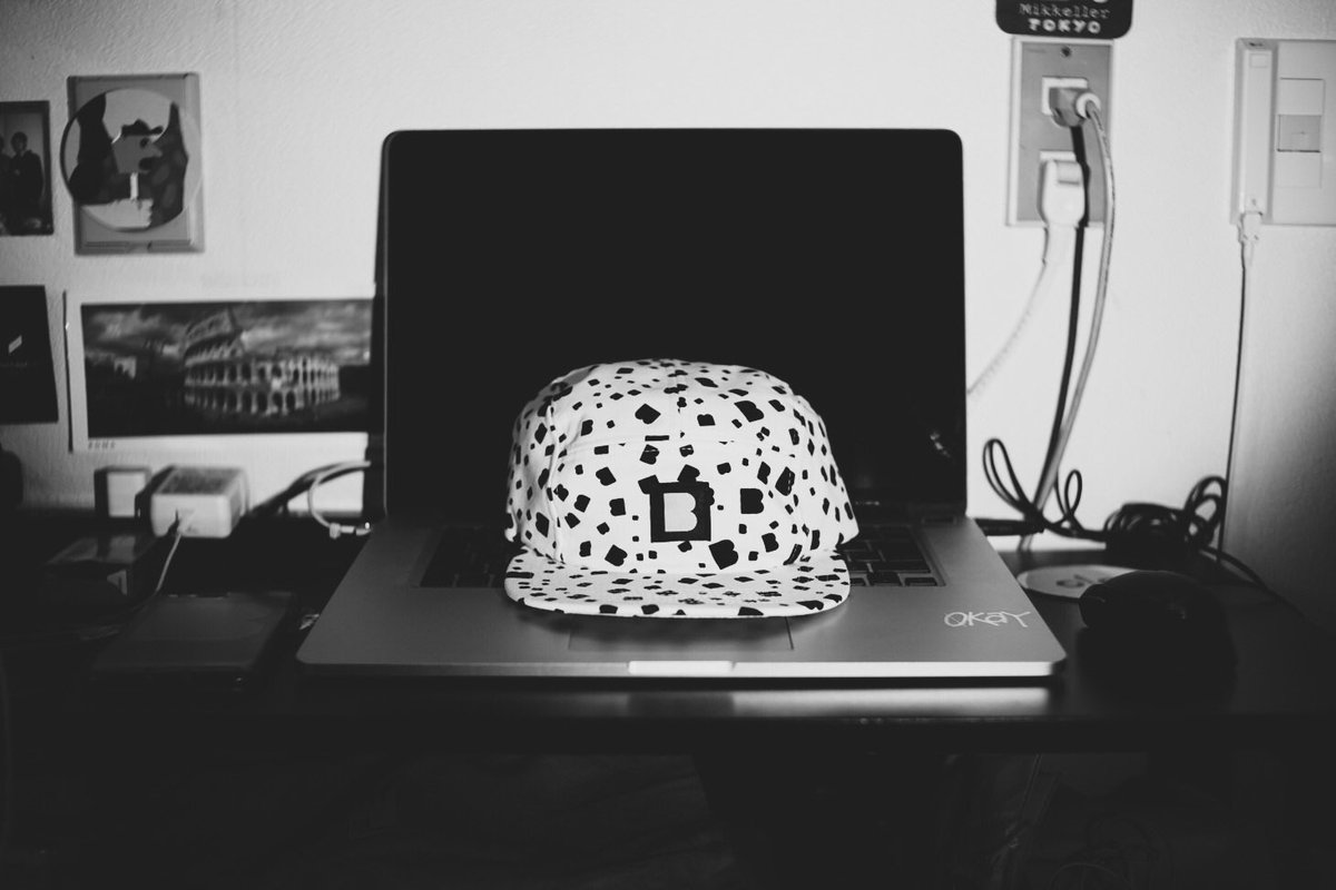 BrianChenbcpyc's tweet photo. @CaseyNeistat, Thank you. This would my physicalized Beme appreciation. https://t.co/QB9ztR9cwX