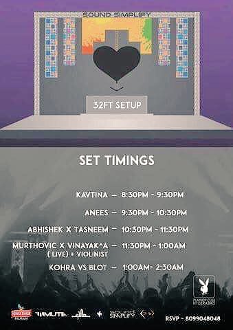 Tonight's gonna be a good night💃🏻💃🏻💃🏻🍾🍾<a href="/myron_mohit/">Myron Mohit</a> <a href="/Kohra/">Madhav Shorey</a>