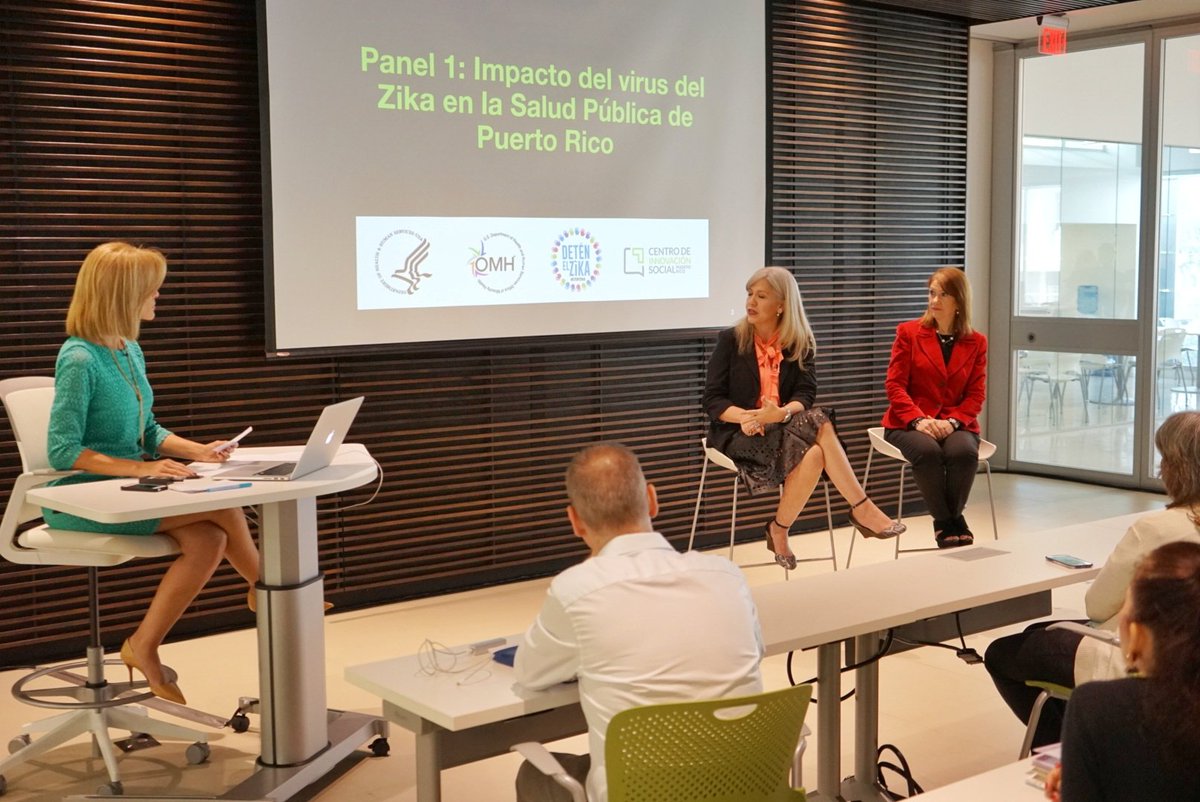 Centro de Innovación tweet media