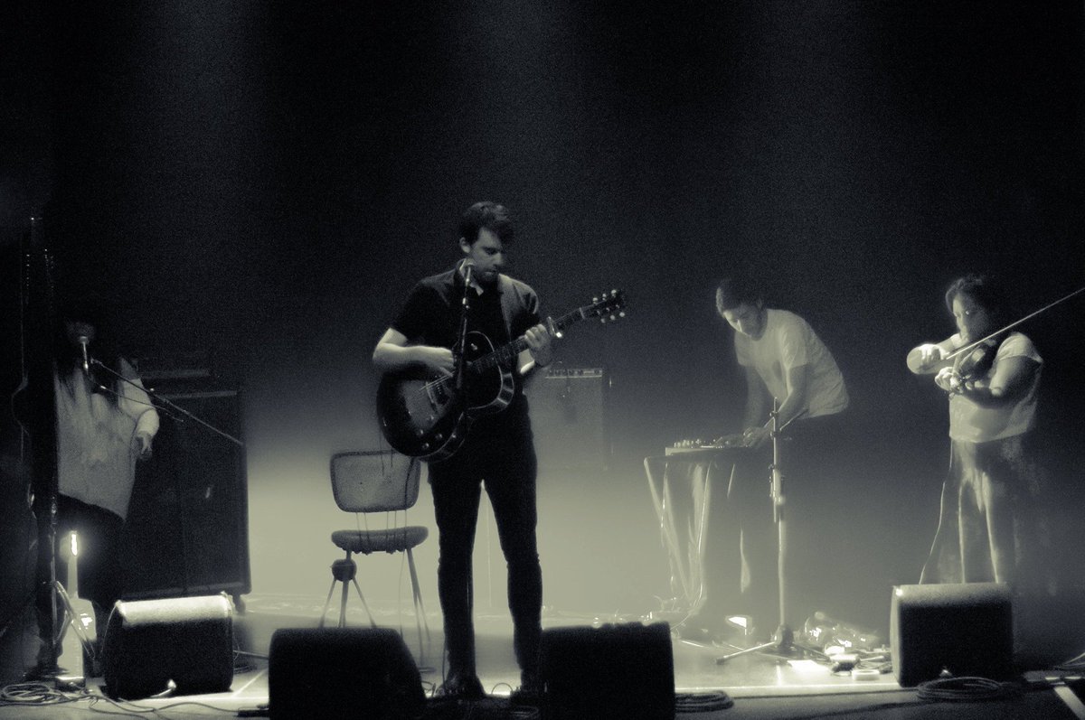 mainsdoeuvres's tweet photo. ▐ CONCERT / ARAINBOW &amp; FRIENDS▐ Retrouvez @ArainbowMusic et Rach Three samedi dés 19h30! 
EVENT: https://t.co/FQq9ln0jSC https://t.co/80Je9wkuUo