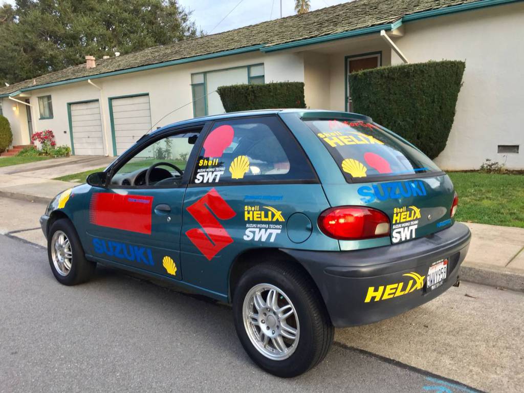 FastInFastOut's tweet image. 1997 Geo Metro Track Toy fastinfastout.com/2016/12/1997-g…