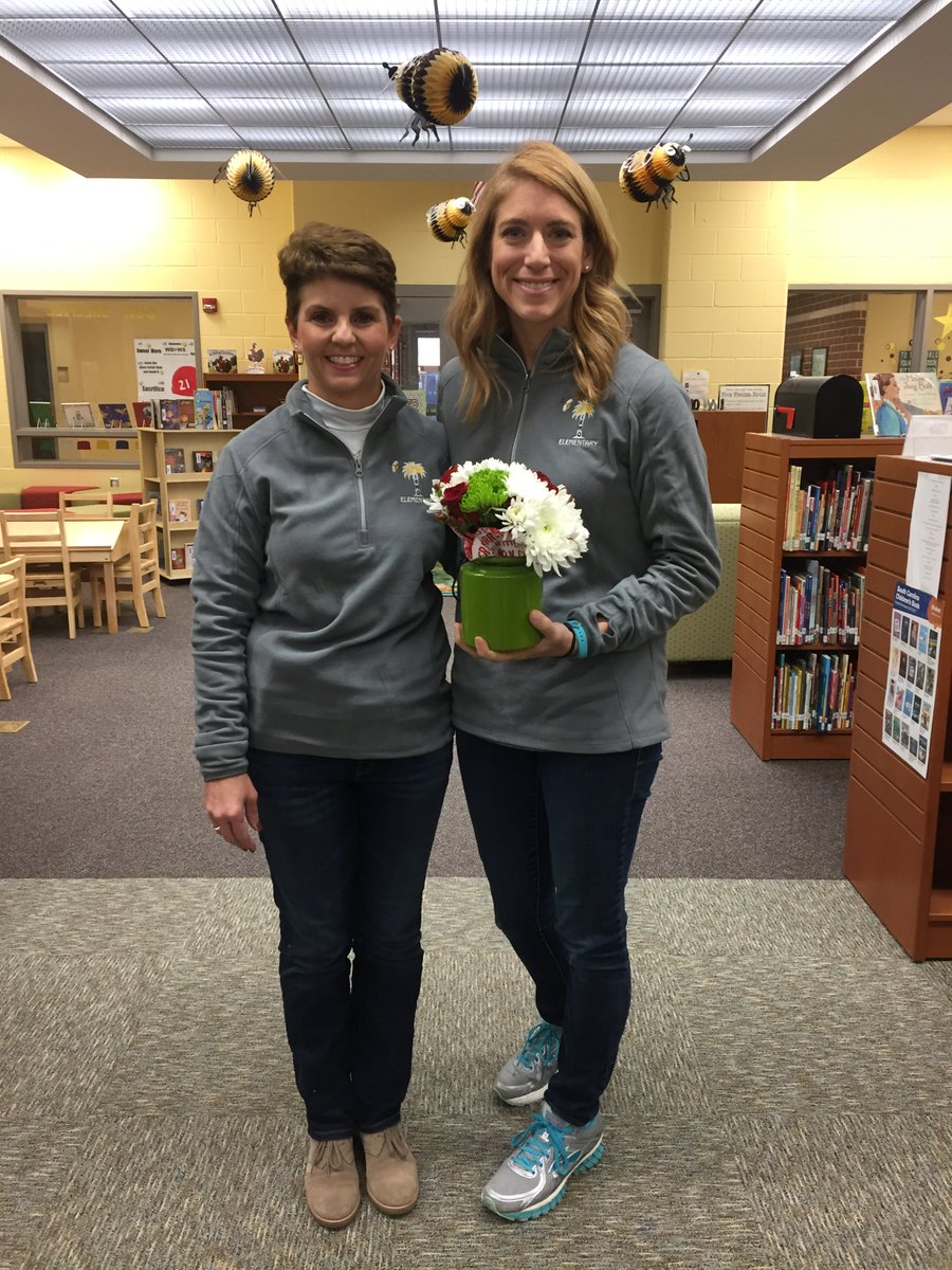 Margaret Nickerson was selected as the Columbia Area Reading Council's Distinguished Teacher of Literacy for 2016-17 
 <a href="/LexRich5/">Lex Rich</a>