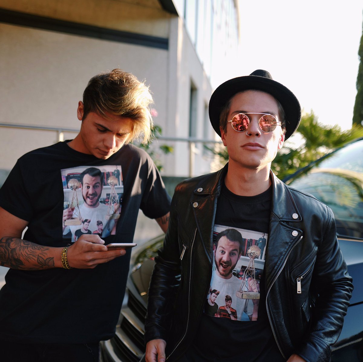 BenjieFede's tweet photo. HOLA 👅 https://t.co/e1KYip6V2l