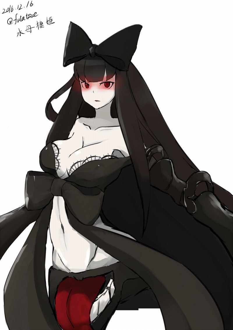 艦これ 水母棲姫 他 あ艦これ 艦隊これくしょんまとめブログ