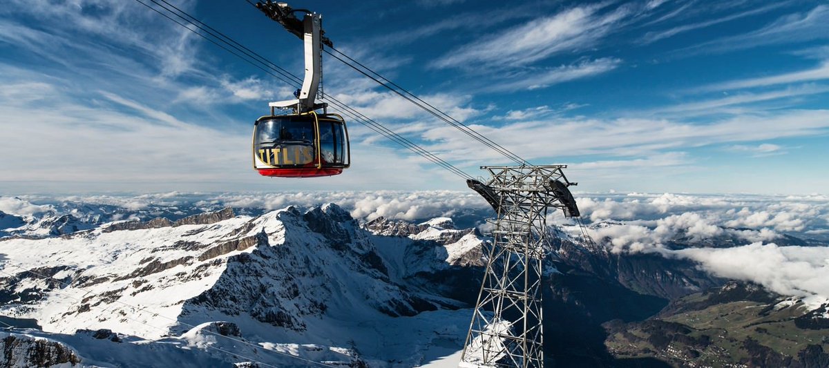 ABBNorge's tweet photo. Se de teknologiske løsningene fra #ABB som brukes i #Alpene for at vi skal kunne nyte den fantastiske topp-utsikten https://t.co/vL2EqapKbz https://t.co/UYHlPc4x2U