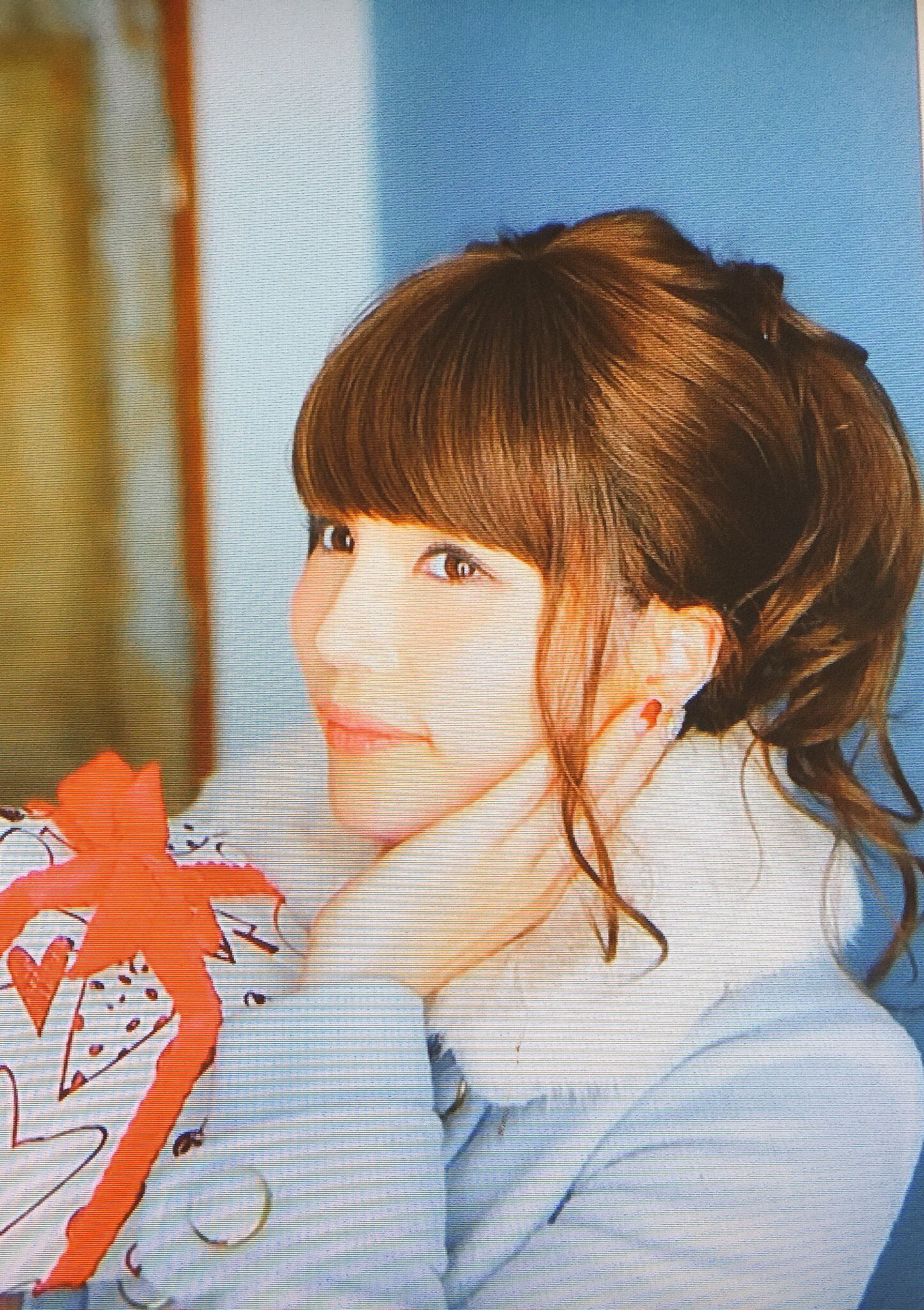 Guil Twitterren 奇跡の一枚 一枚目 平野ノラ ニ枚目 ナダル 三枚目 バービー 四枚目 ヤマザキ アンタッチャブル えぐいww