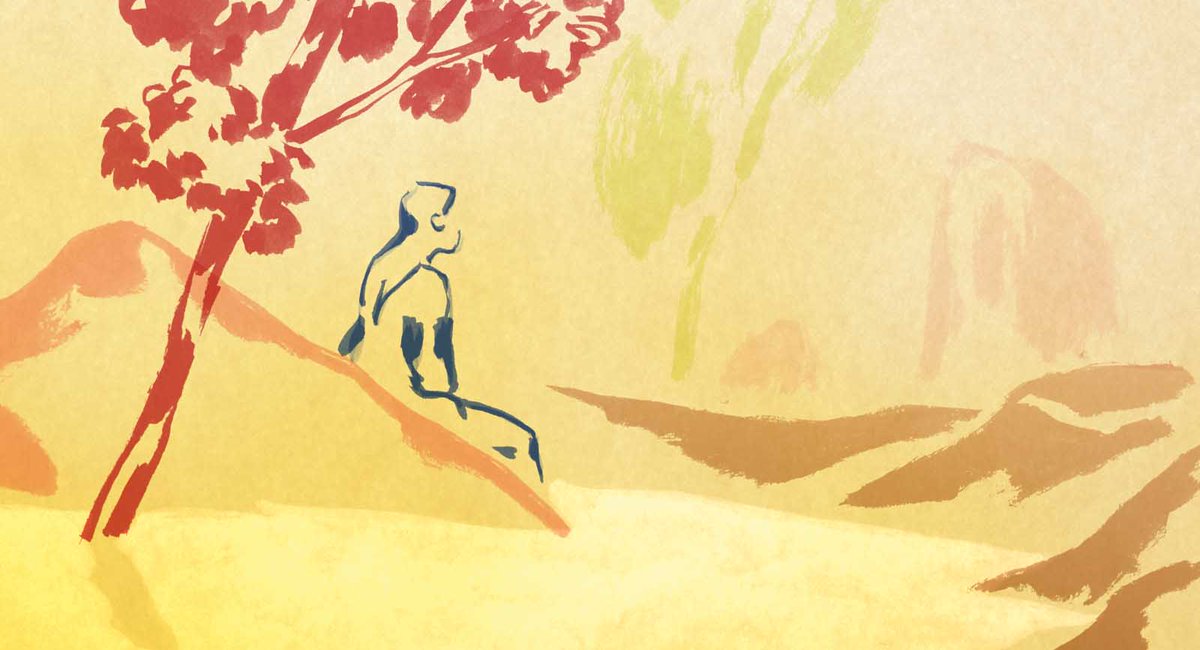 franceinter's tweet photo. La Jeune fille sans mains : une merveille visuelle ! https://t.co/PkWqWkc7mI Par @LtDelmas #cinéma #animation https://t.co/ZzQamLhrt7
