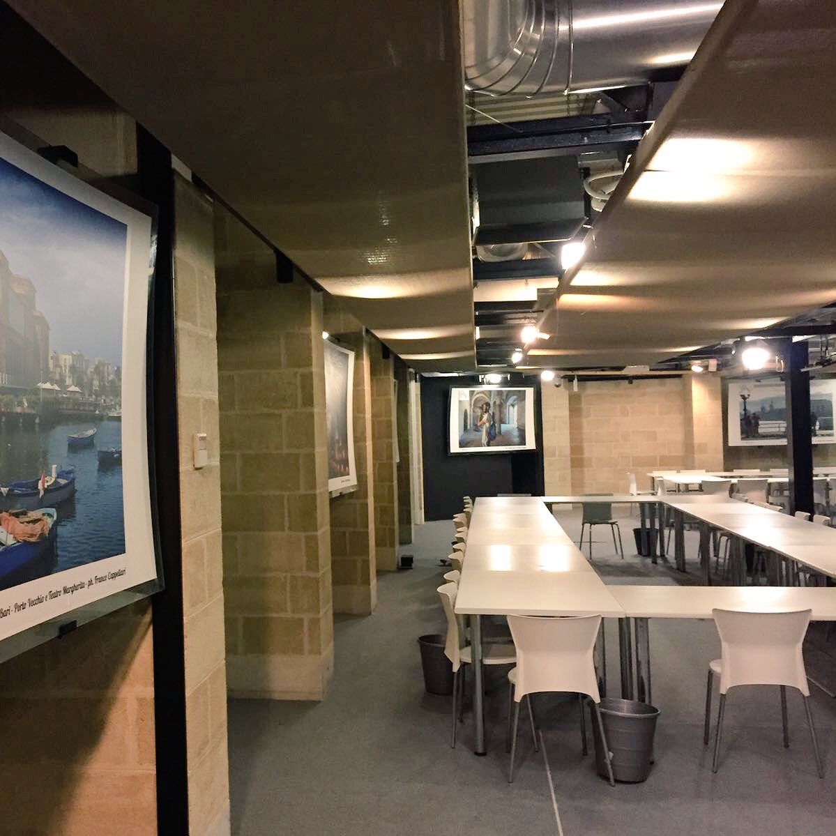 PiiiLCultura's tweet image. #PiiilCultura #PASocial
È tutto pronto
@RegionePuglia avvia la 🖊 del Piano Strategico Regionale per definire le azioni del prossimo decennio