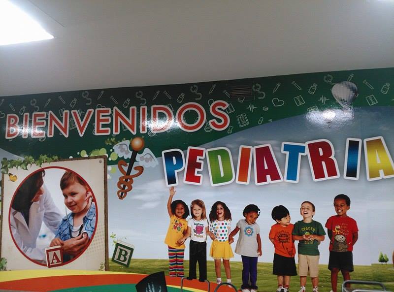 specialcoro1's tweet photo. Llevando la Navideño a Pediatría del Hospital General Coro @ProgramaNIS  @PEE_ElSistema @ProgramaHosp https://t.co/osEEfTDYQ1