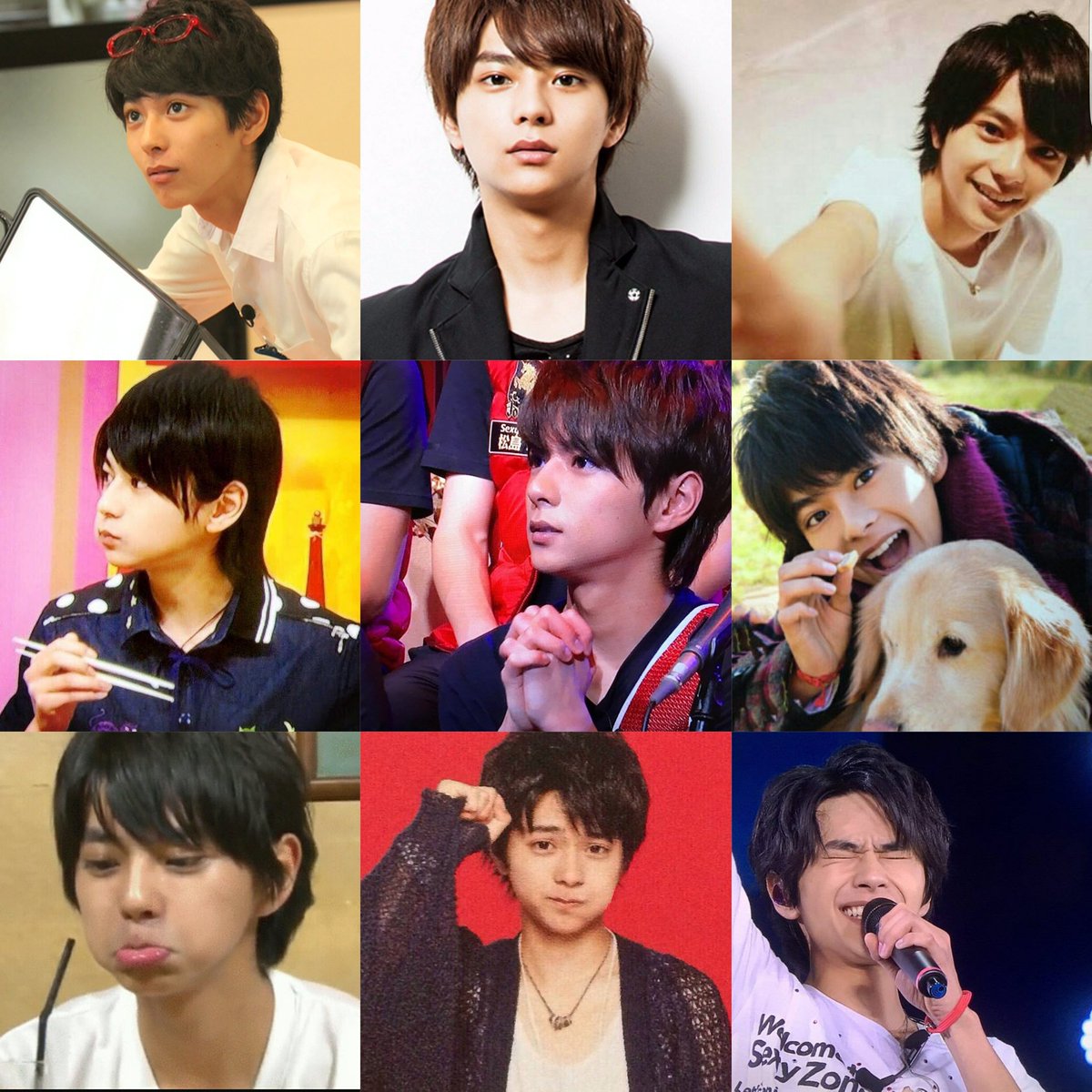 佐藤 あおば 低浮上 佐藤勝利好きな人rt 佐藤勝利好きな人rt 佐藤勝利好きな人rt Sexy Zone好きな人rt Sexy Zone好きな人rt 佐藤勝利 Sexyzone Rtした人全員フォローする