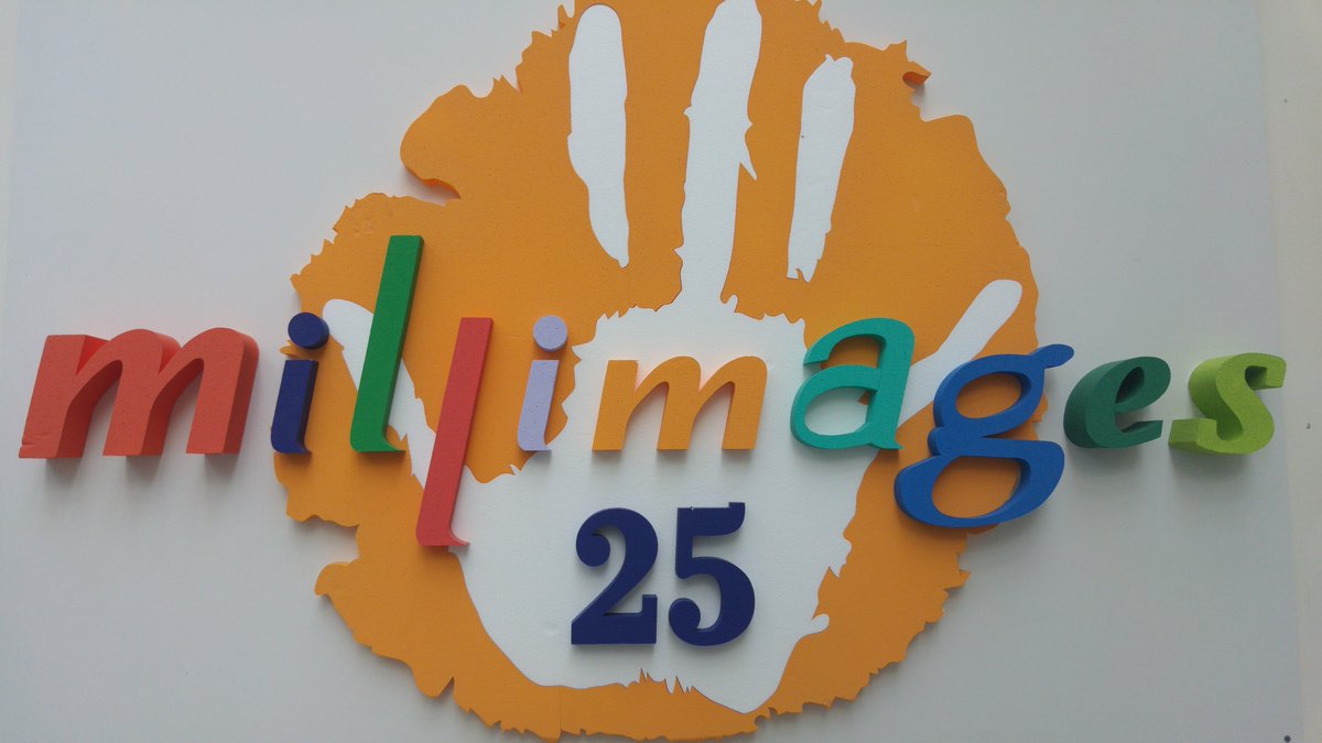 Millimages tweet media