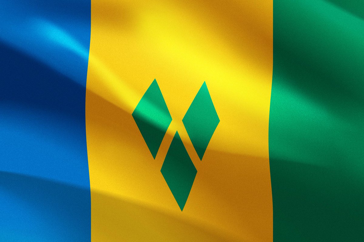 "Books for blind" #MarrakeshTreaty enters into force in Saint Vincent and the Grenadines – ow.ly/QFNS306OSZn <a href="/WIPO/">World Intellectual Property Organization (WIPO)</a>