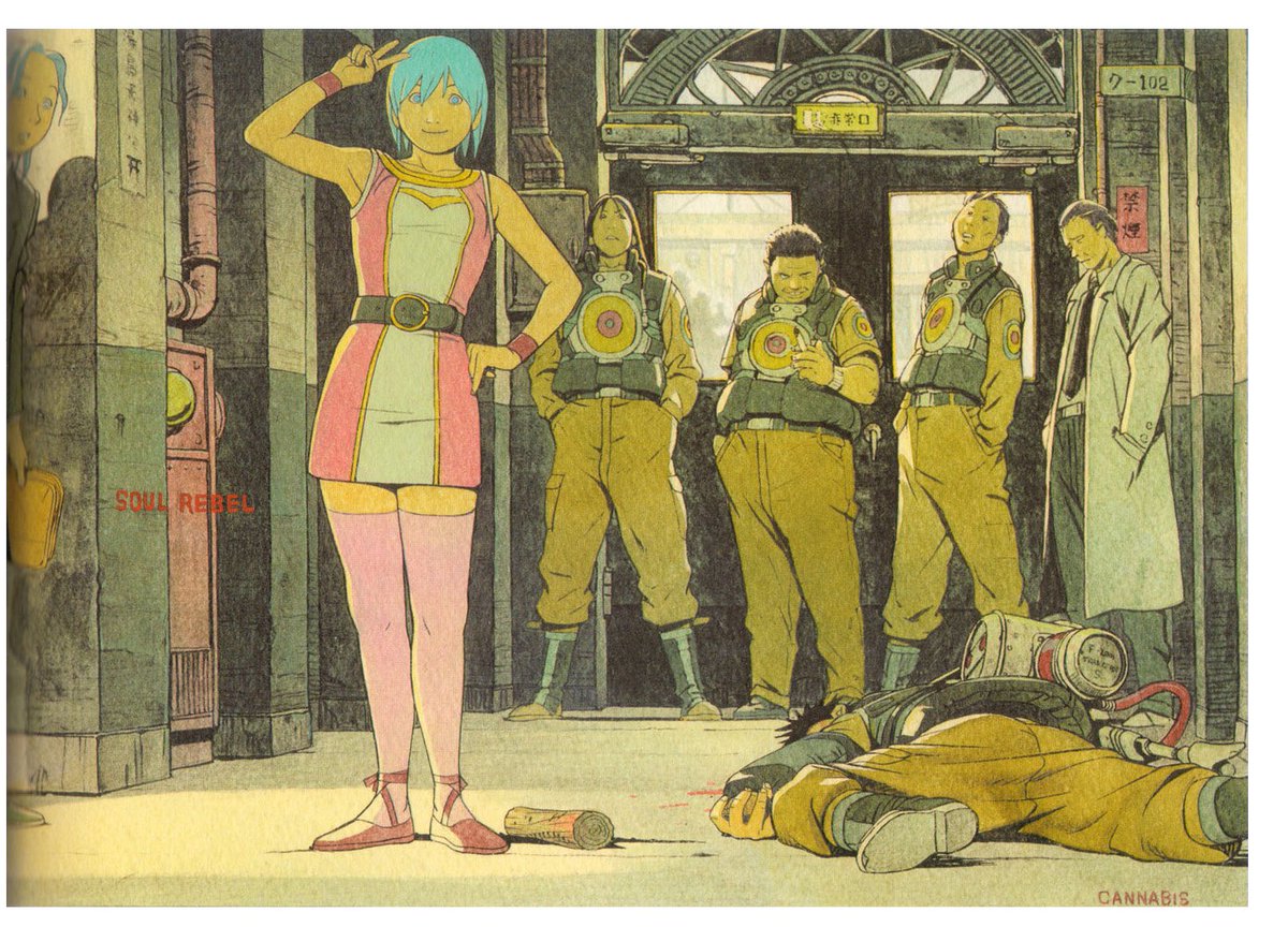 Download Endless Scroll On Twitter You Can Watch Tanaka S Short Film For iPhone Get Wallpaper Endless Scroll On Twitter You Can Watch Tanaka S Short Film For Android