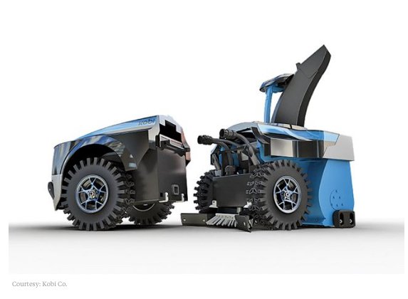 TittaHolsa's tweet image. This #Robot Is a Roomba for Your Lawn #Startups #ModularRobots  goo.gl/yVaPvf