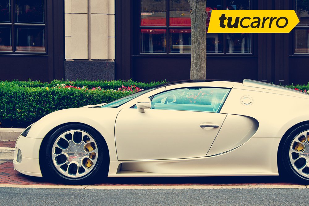 Tucarro Colombia tweet media