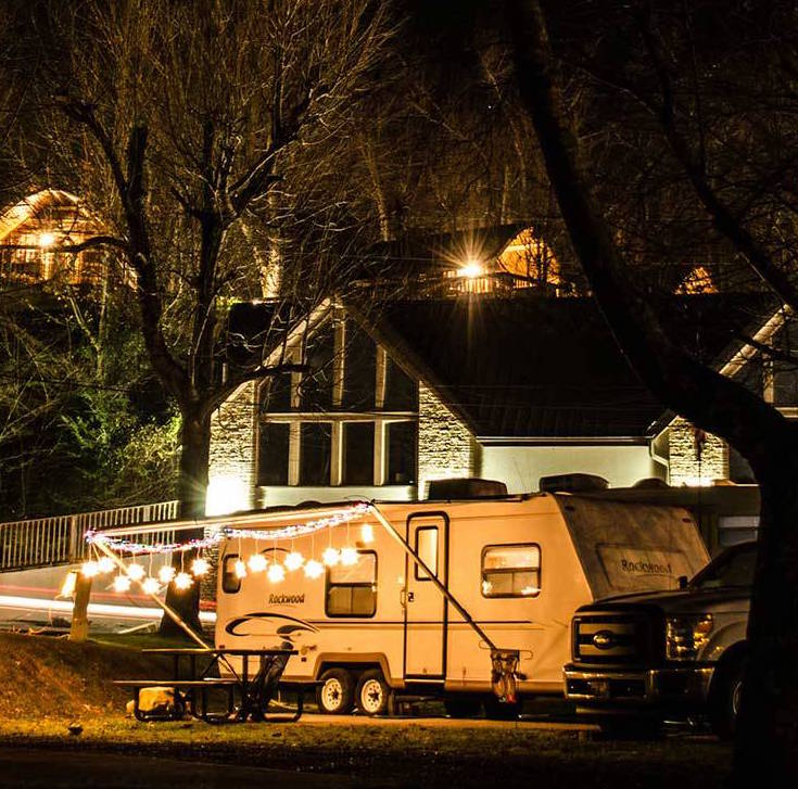 GoRVing's tweet photo. TODAY is the last day to share a picture of your #RVLights! Winner of the gift card will be announced Wednesday. #GoRVing https://t.co/DTSD2Wfijp