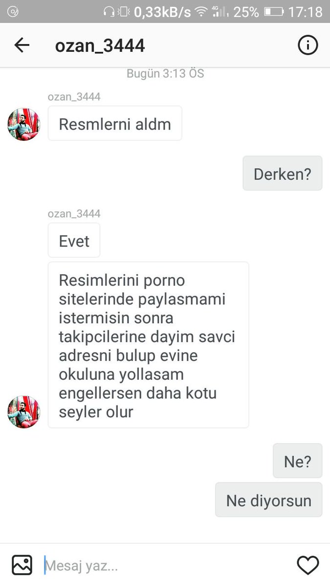 balinsamsa's tweet image. 11 yaşındaki kız kardeşime sapık tehditler yapan bu şerefsizi ben şimdi ne yapayım? İnsanlığa sığar mı ya lanet olsun