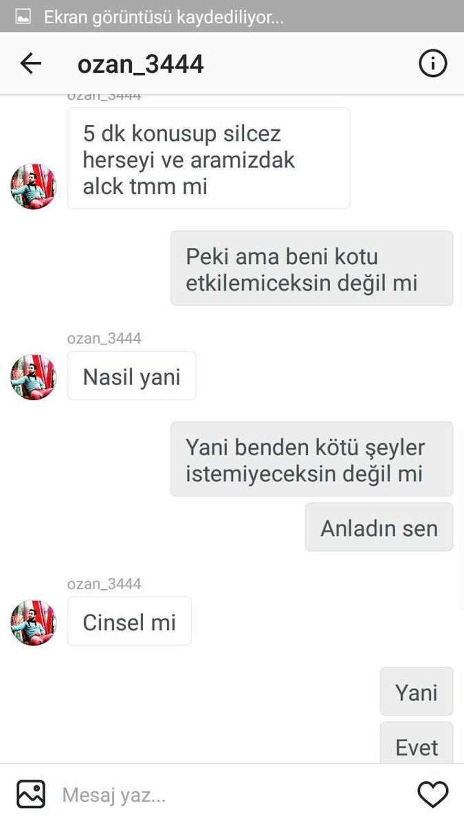 balinsamsa's tweet image. 11 yaşındaki kız kardeşime sapık tehditler yapan bu şerefsizi ben şimdi ne yapayım? İnsanlığa sığar mı ya lanet olsun