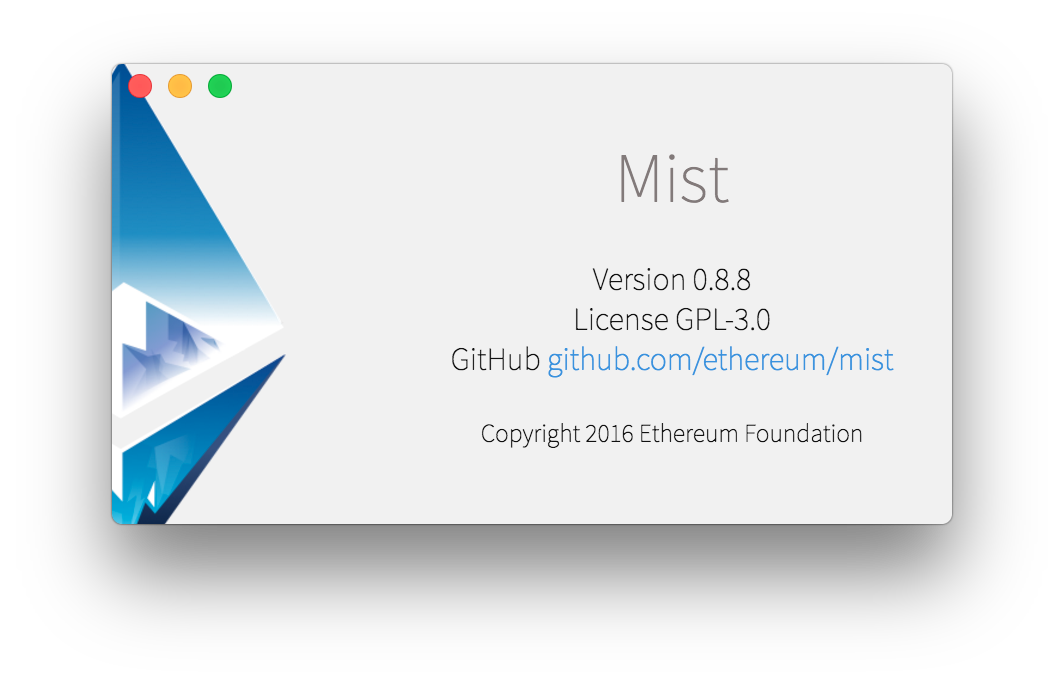 We just released Mist 0.8.8! With an audit from <a href="/cure53berlin/">Cure53</a>. 

Still be cautious to not nav to untrusted DApps!

github.com/ethereum/mist/…