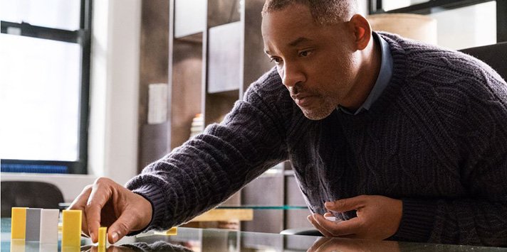 Collateral Beauty: Cinta, Waktu, Kematian linikini.id/film/3315/coll… #Film