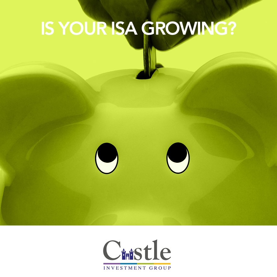 castlegroupltd's tweet photo. #InstantaccessISA or #fixedrateISA? We can advise on the right choice for you https://t.co/a9FhMuDzPh https://t.co/LnYMjdV4lQ