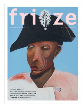 RCartfair's tweet photo. @RCartfair cooperates with @Friezemagazine. Get your edition now in stores and find us in it! https://t.co/Z3JTeJLIJp
#RCArtFair https://t.co/lPzHjQFwRj