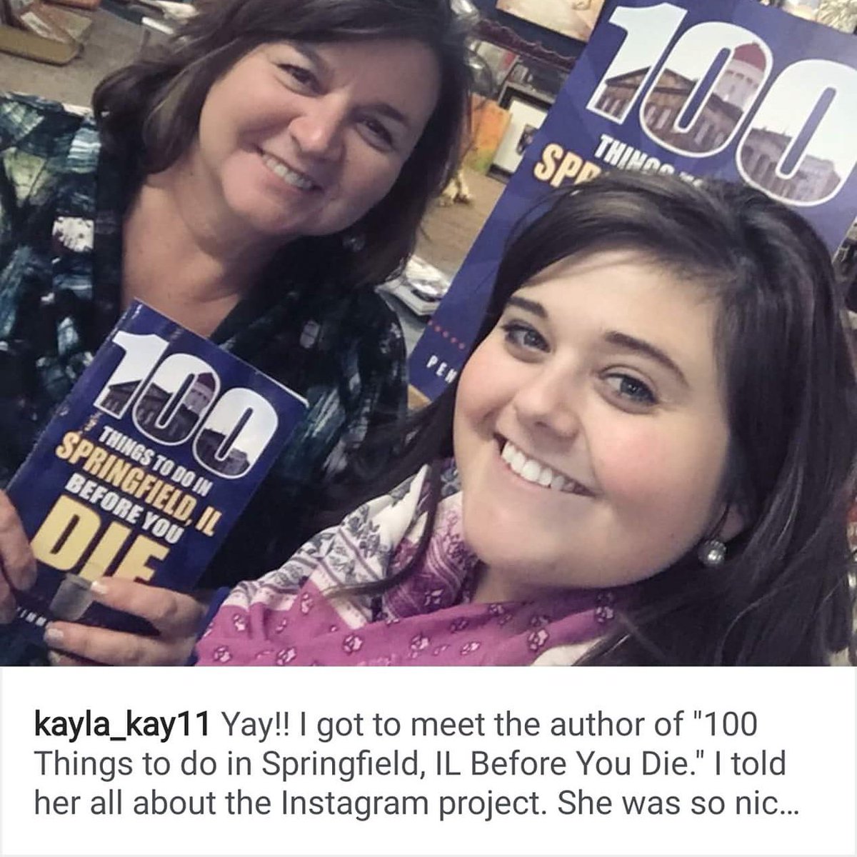 100springfield's tweet image. Fan! @100springfield @urbansassafras