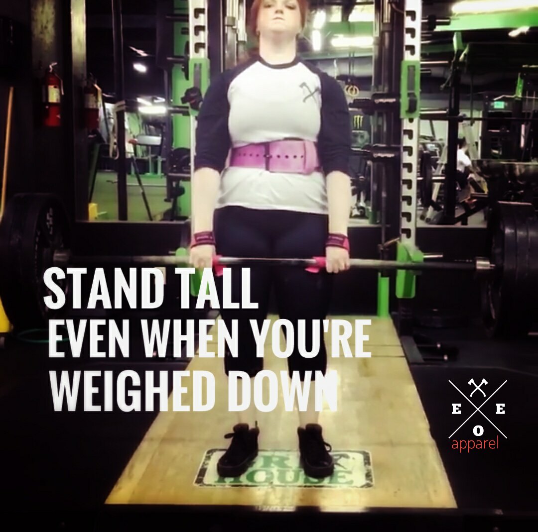 EOEBrand's tweet photo. Sarah Knox #relentlesseffort #effortoverexcuse #stayrelentless #girlswholift #strongwomen #powerlifting #gymlife #fitness https://t.co/KfQz4ClE9v